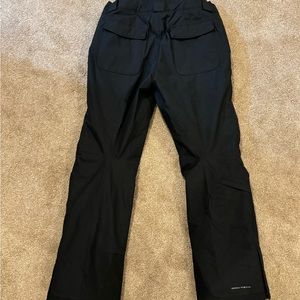 Women’s Columbia Omni-Insulated Ski Pants